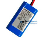 Μπαταρία για PLC RFINR18650MH1 [Αντικατάσταση μπαταρίας]